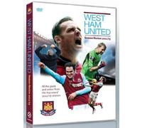 West Ham United 2012-2013 Season Review [DVD]