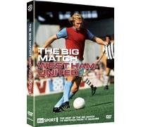 West Ham United - Big Match [DVD] [Edizione: Regno Unito]