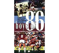 West Ham United: Boys Of 86 [VHS]