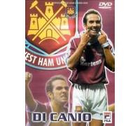 West Ham United - Di Canio [Edizione: Regno Unito] [Edizione: Regno Unito]