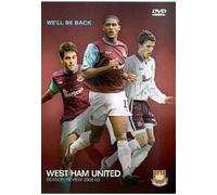 West Ham United - End Of Season Review 2002/03 [Edizione: Regno Unito]
