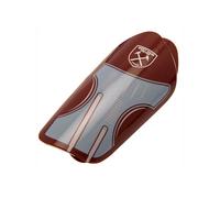West Ham United FC Bambini Cresta Parastinchi da Infilare (SG22256)