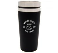 West Ham United FC di Lusso Tazza da Viaggio Coyi Compleanno Regalo Ufficiale