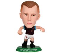 West Ham United FC James Ward Prowse SoccerStarz Figurina da Collezione (TA13233