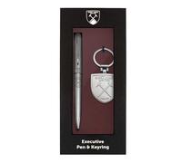 West Ham United FC Penna Stemma Set (GF790)