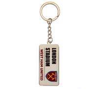 West Ham United FC Portachiavi (TA11324)