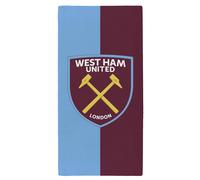 West Ham United FC Stemma Telo da Spiaggia (BS5907)