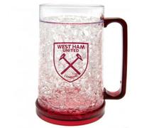 West Ham United FC - Tazza da freezer con stemma (TA286)