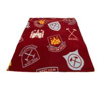West Ham United FCPile Coperta (TA11146)