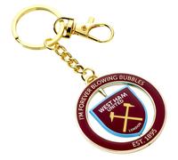 West Ham United FCPortachiavi Filatore (TA13815)