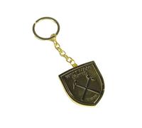 West Ham United FCPortachiavi Stemma (BS6033)