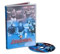 West Ham United-Legends-Vol.1 - West Ham United - Legends - Vol. 1 [Edizione: Regno Unito] [Edizione: Regno Unito]