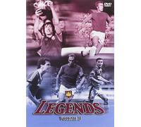 West Ham United-Legends-Vol.3 - West Ham United - Legends - Vol. 3 [Edizione: Regno Unito] [Edizione: Regno Unito]