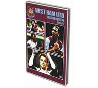 West Ham United - Season Review 2005/2006 [Edizione: Regno Unito] [Edizione: Regno Unito]