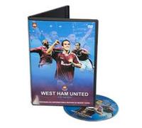 West Ham United - Six Of The Best [Edizione: Regno Unito] [Edizione: Regno Unito]