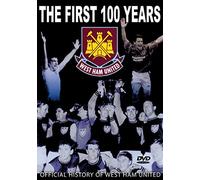 West Ham United - The First 100 Years [DVD] [Edizione: Regno Unito]