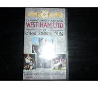 WEST HAM UTD VS OTHER LONDON CLUBS