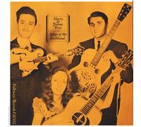 West, Harry & Jeanie - Songs Of The Southland