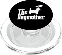 West Highland White Terrier Dog Mom The DogMother Dogs PopSockets PopGrip per MagSafe