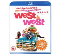 West Is West