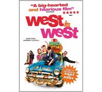 West Is West [2011]