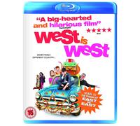 West Is West (Blu-ray)