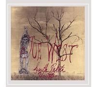 West, Joe - South Dakota Hairdo