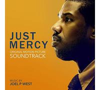 West, Joel P - Just Mercy - Soundtrack.