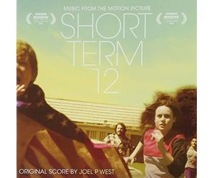 West, Joel P - Short Term 12