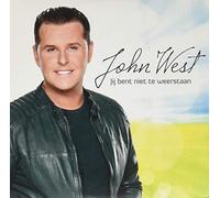 WEST, JOHN - JIJ BENT NIET TE..