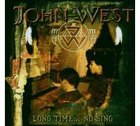 West,John - Long Time...No Sign