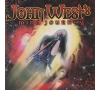 West John - Mind Journey