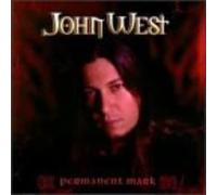 West John - Permanent Mark