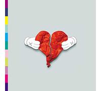 West, Kanye - 808s & Heartbreak