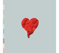 Kanye West 808s and Heartbreak (CD) Album