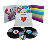 ["West Kanye"] - 808S & Heartbreak(2Lp+1Cd)