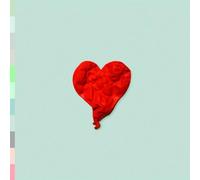 West,Kanye - 808s & Heartbreak(Ltd.Edt.)