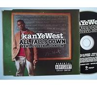 West, Kanye - All Falls Down 1