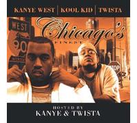 West,Kanye - Chicagos Finest
