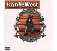 West, Kanye - College Drop Out (2 LP)