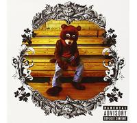 Kanye West College Dropout, the (CD) Album