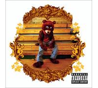 West Kanye - College Dropout