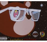 West,Kanye Feat.Daft Punk - Stronger