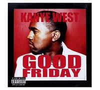 West, Kanye - Good Friday