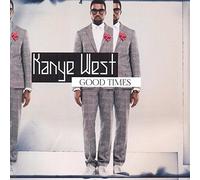 West, Kanye - Good Times