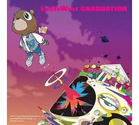 West, Kanye - Graduation