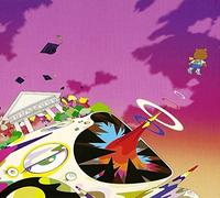 West, Kanye - Graduation