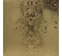 West Kanye & Jay Z - Watch the Throne (4 LP)