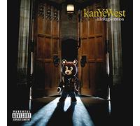 Late Registration - Kanye West (Audio Cd)