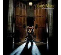 West, Kanye - Late Registration